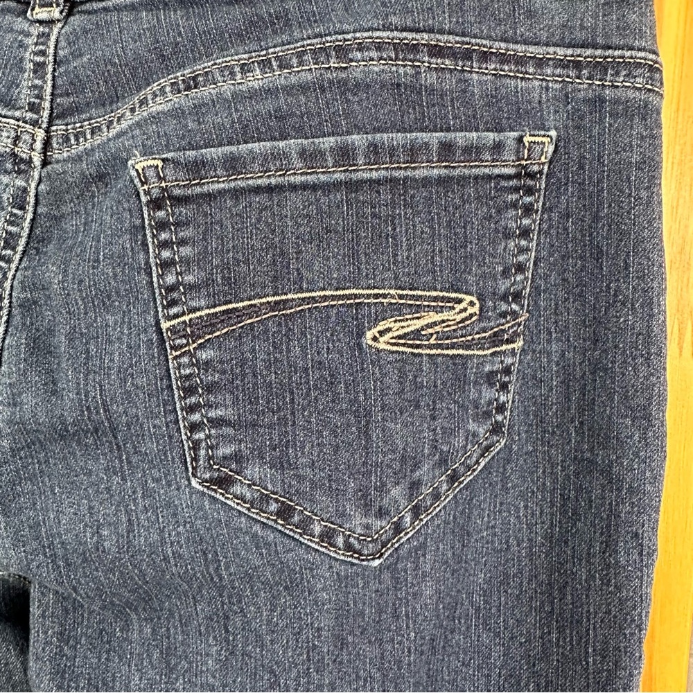 Riders By Lee, Curby Fit Skinny, size 8.
SKU 116. - Picture 4 of 12